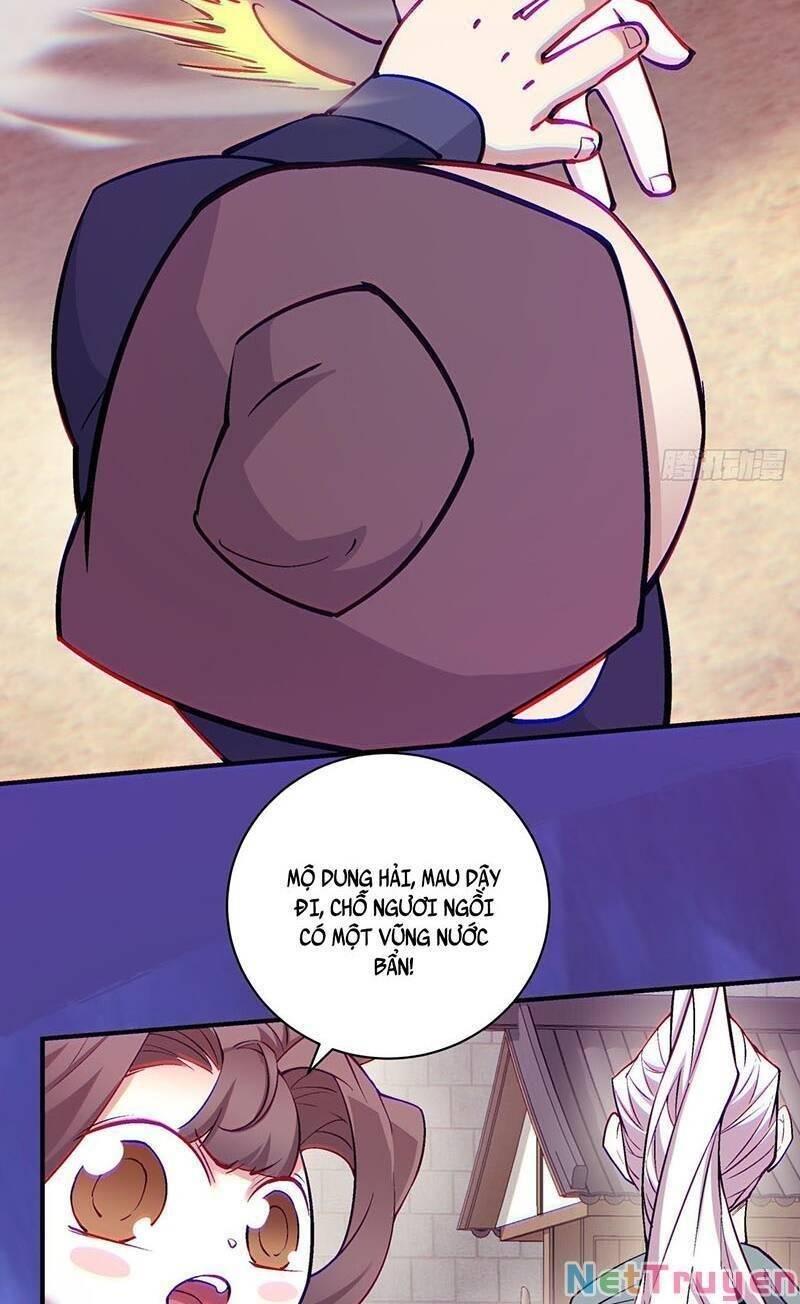 đồ đệ của ta đều là trùm phản diện chapter 26 16