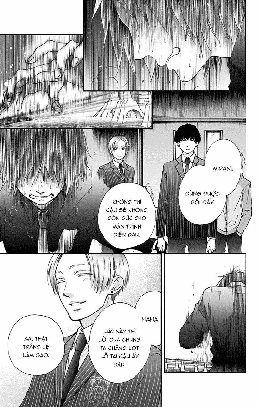 kono oto tomare! chapter 75 11