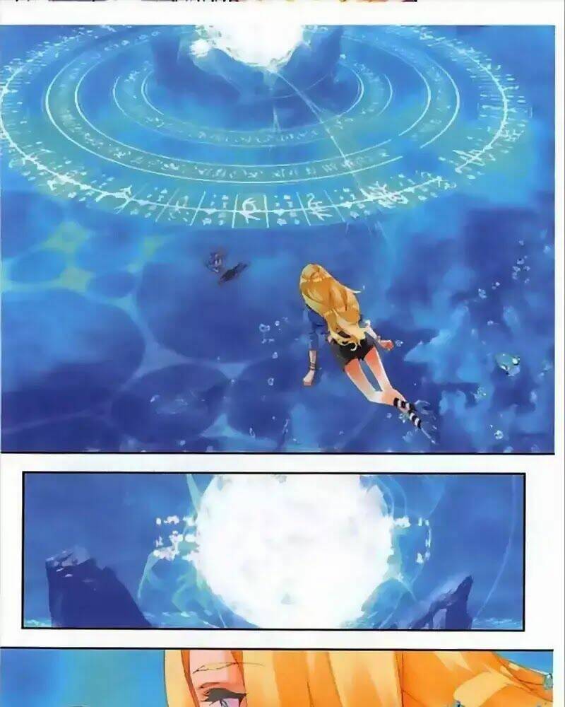 thu la chapter 44 45