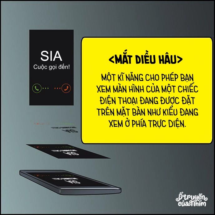 yumis cells chapter 90 5