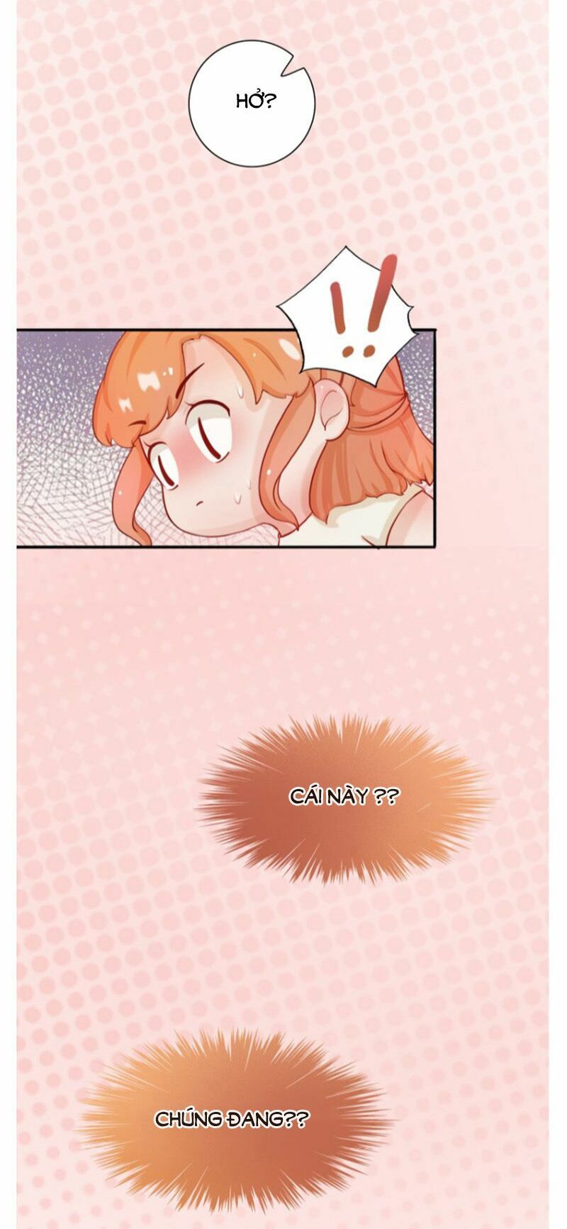 yêu nhan lệnh chapter 34.5 6