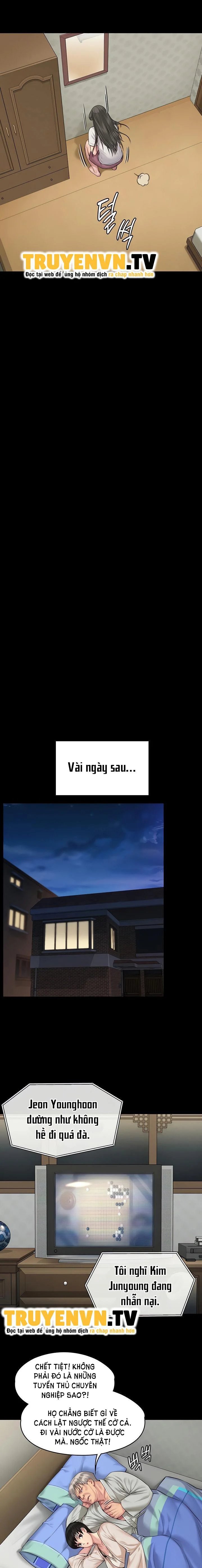 ong chúa chapter 196 15