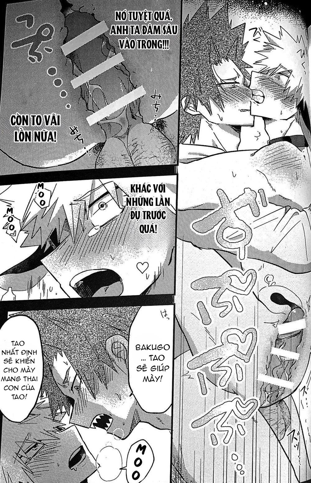 giang sơn tuyệt mỹ không bằng nàng chapter 41 32