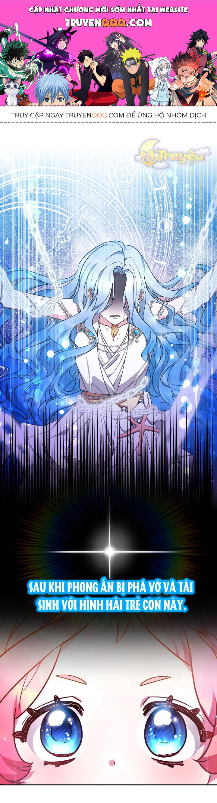 rồng con thuần hóa những kẻ điên chapter 38 1