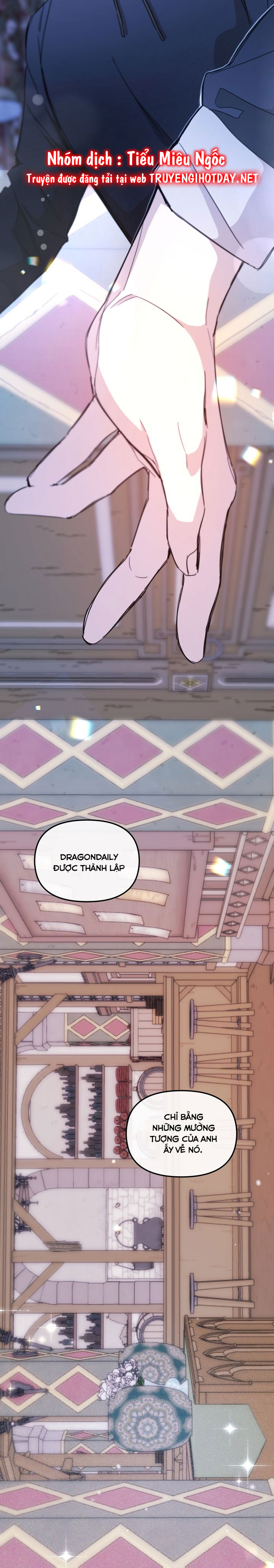 quán trọ dragondaily chapter 65 14