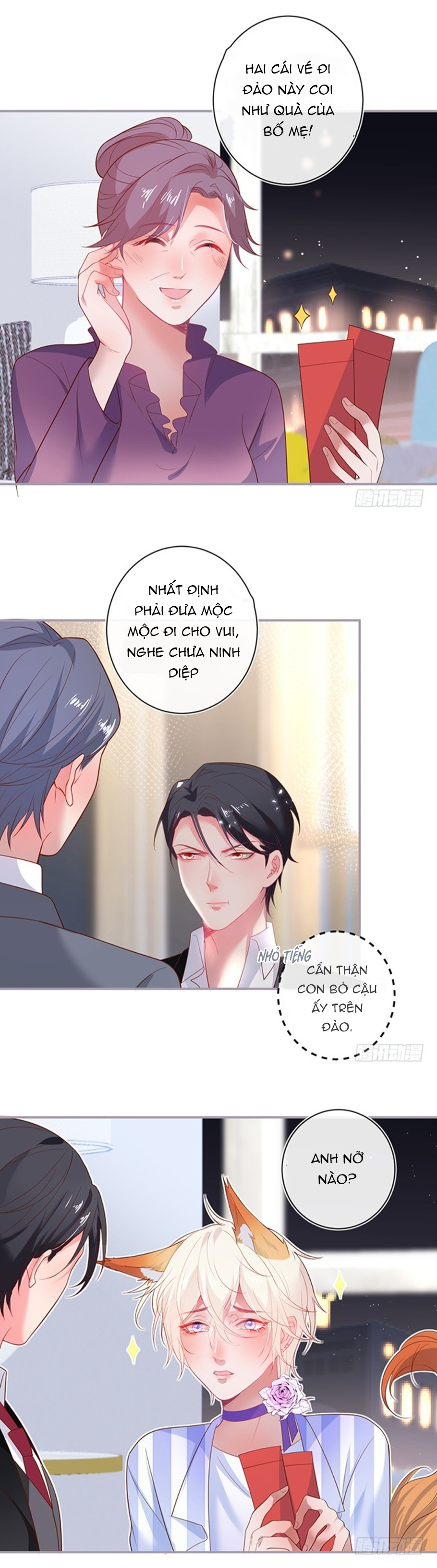 dưỡng khí chí mạng chapter 48 17