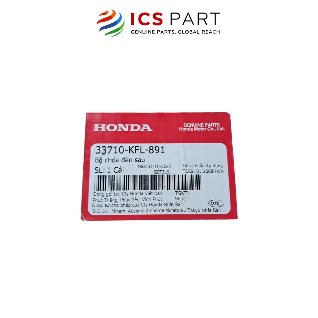 Bộ Chóa Đèn Sau HONDA Future (33710KFL891)