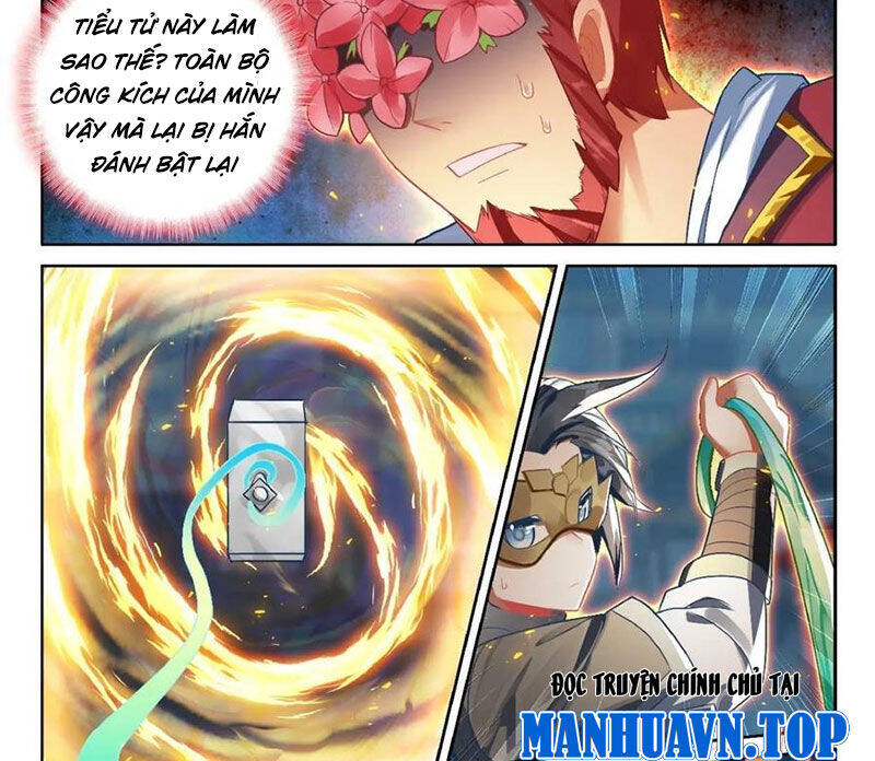 đấu la đại lục 5 - đường tam trùng sinh chapter 190 19