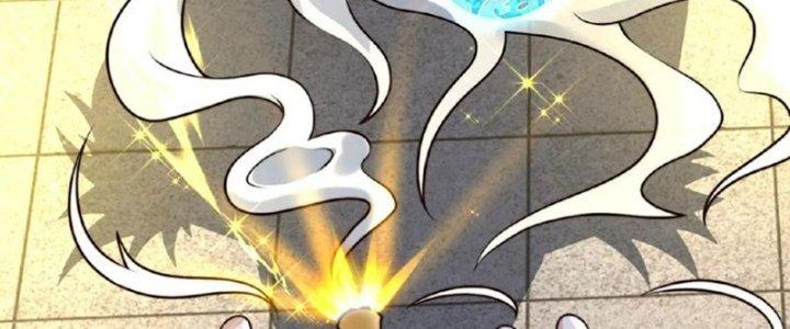 ta nuôi ma quỷ ở trấn ma ti chapter 139 91