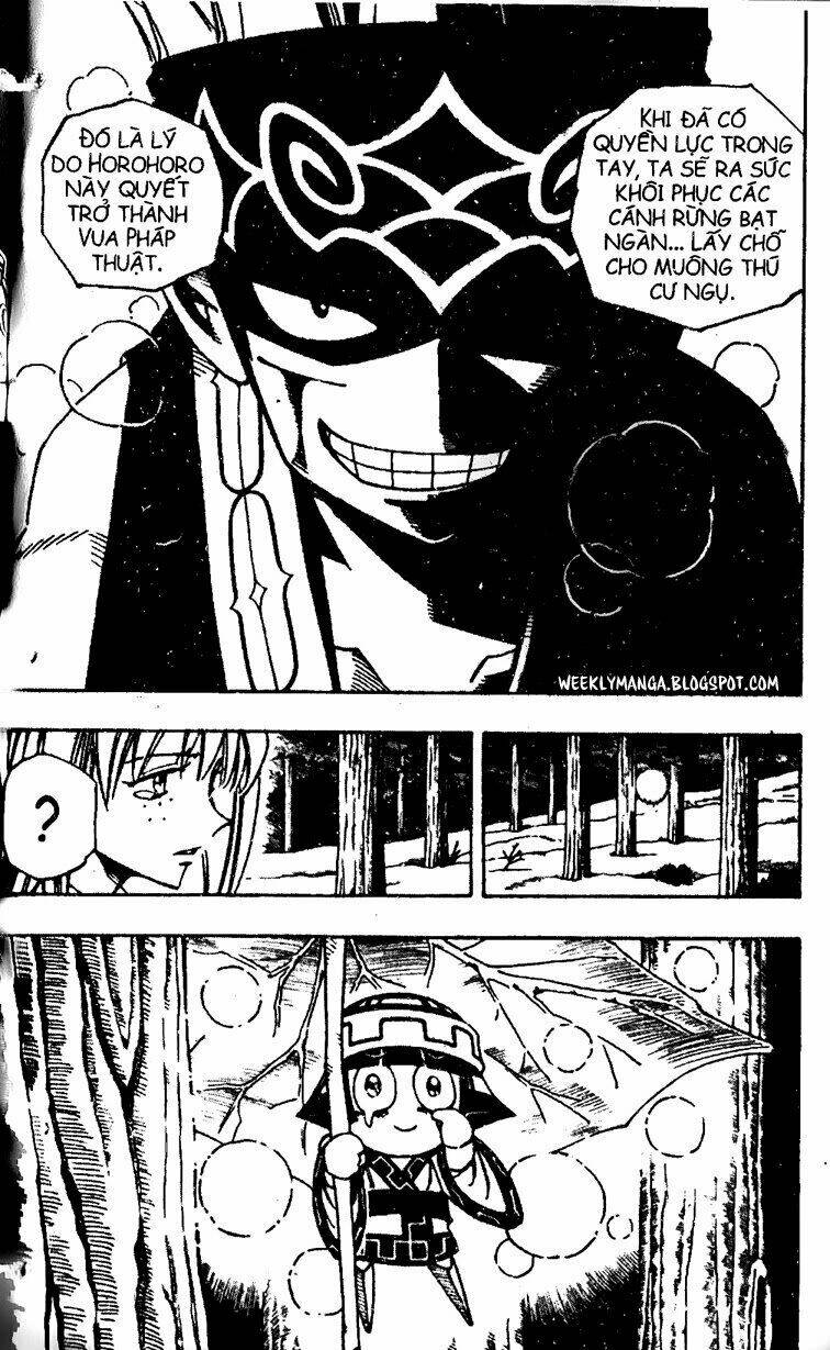 vua pháp thuật chapter 93 15