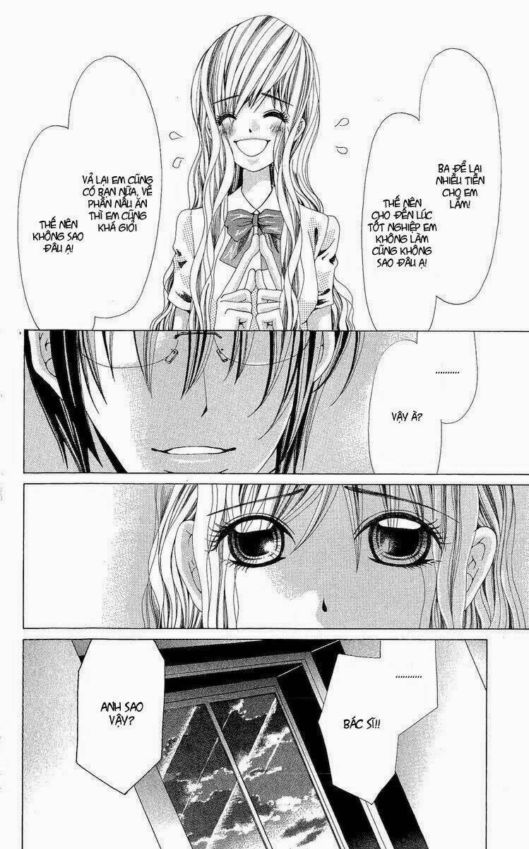 nemuri hime - yume miru youni koishiteru chapter 3 24