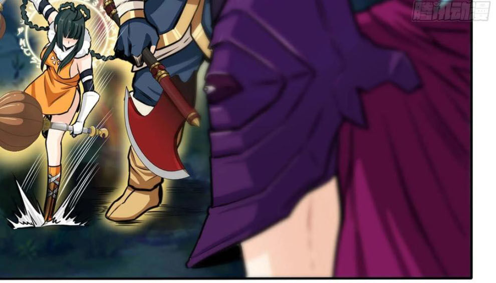 khởi đầu bằng một con côn chapter 152 22