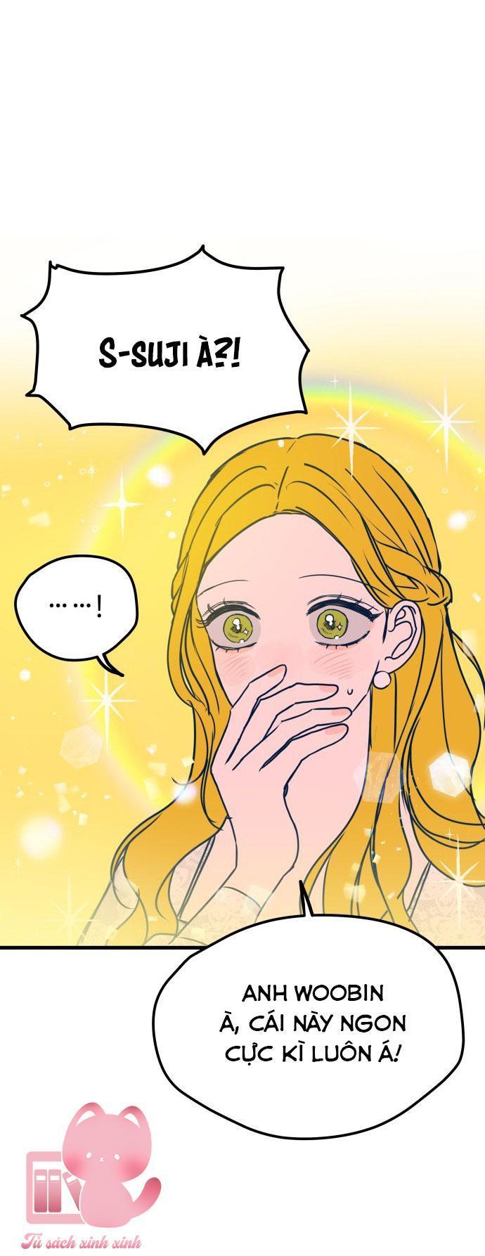 kẻ cắp gặp bà già chapter 5 61