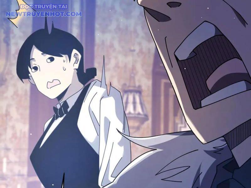 Vô Địch Bị Động Tạo Ra Tấn Sát Thương chapter 59 49