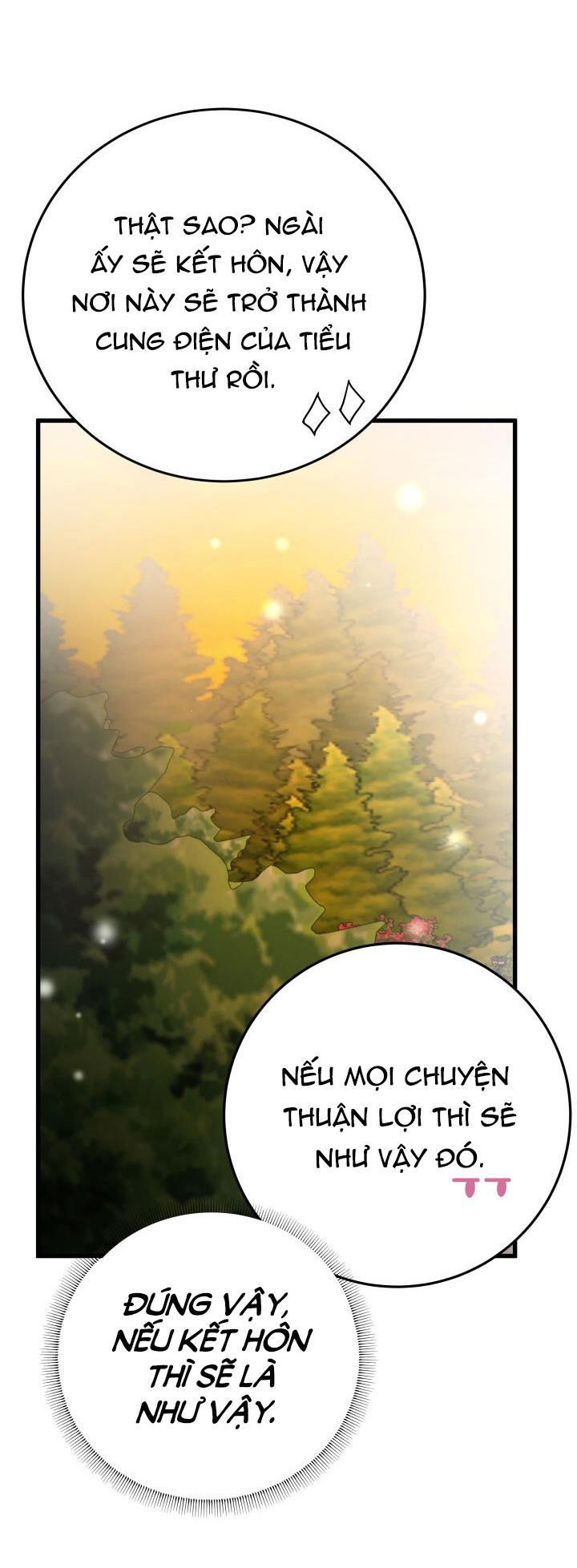 tôi muốn hủy cuộc hôn ước này chapter 21 45