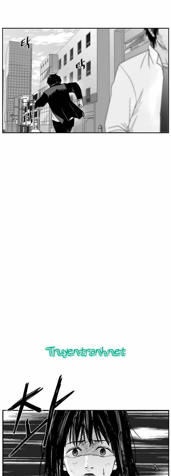 bạo lực học đường chapter 46 23