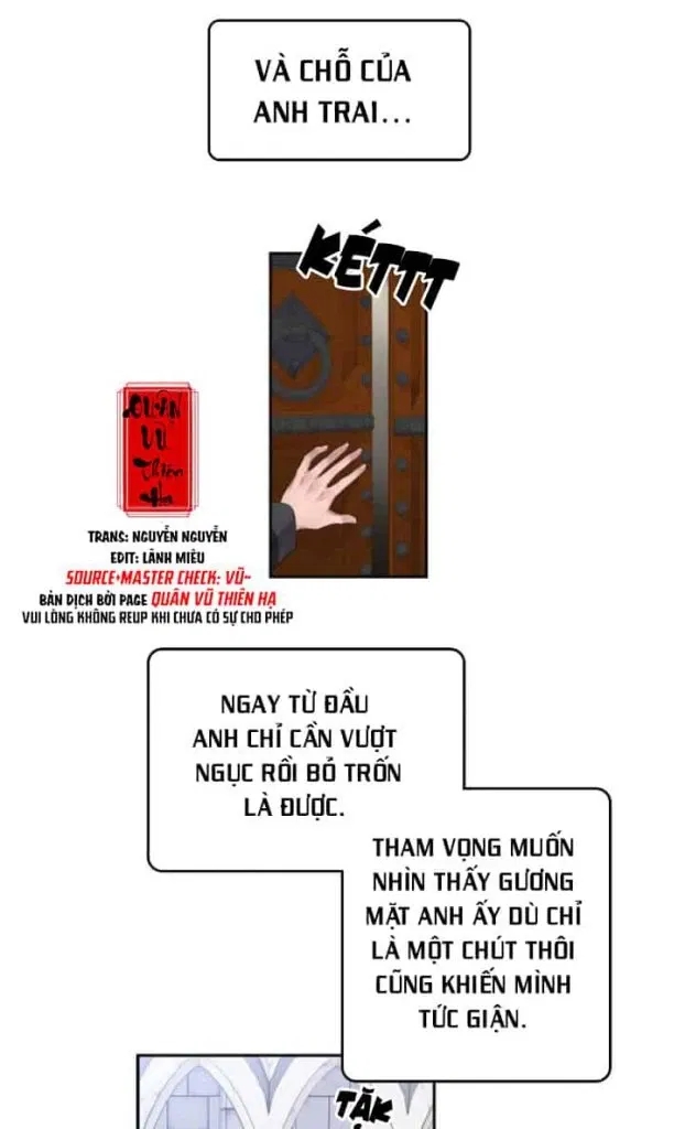 ảo mộng bất thành chapter 4 31