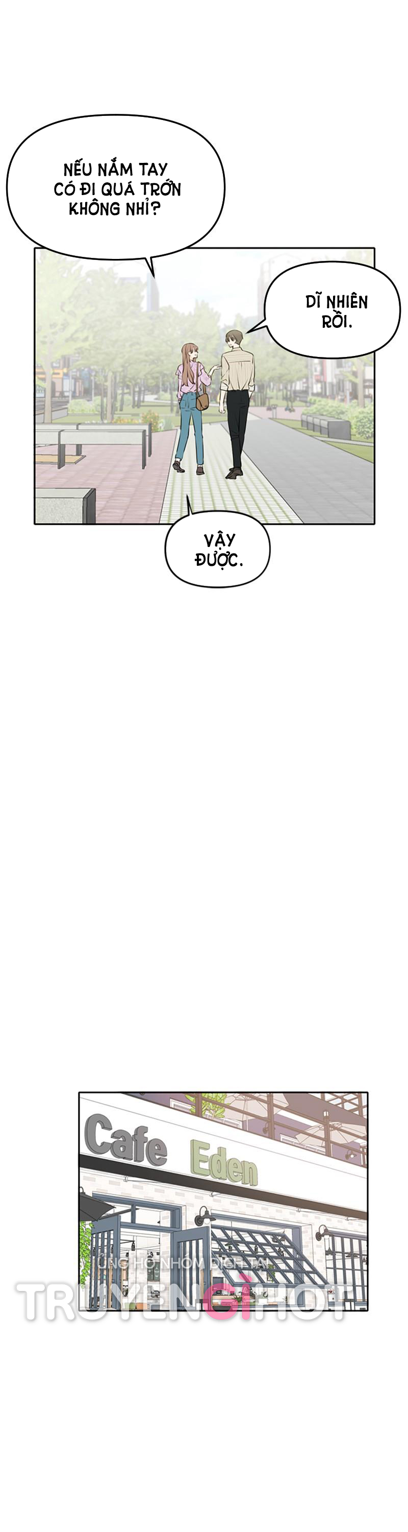 hẹn gặp anh ở kiếp thứ 19 chapter 50 6