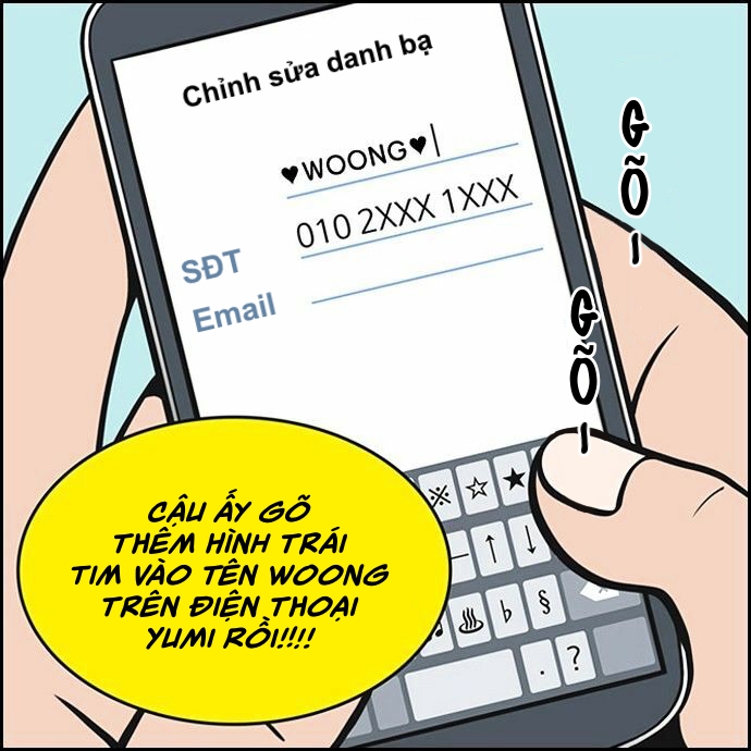 yumis cells chapter 71 21