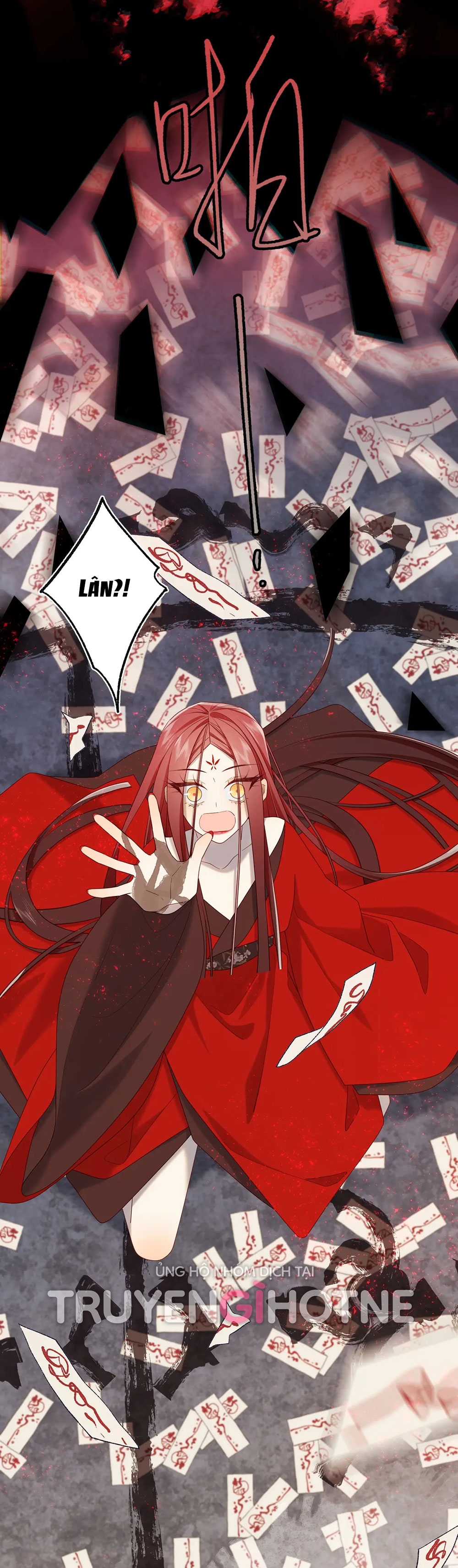 ác nữ cự tuyệt nam chính chapter 100 16