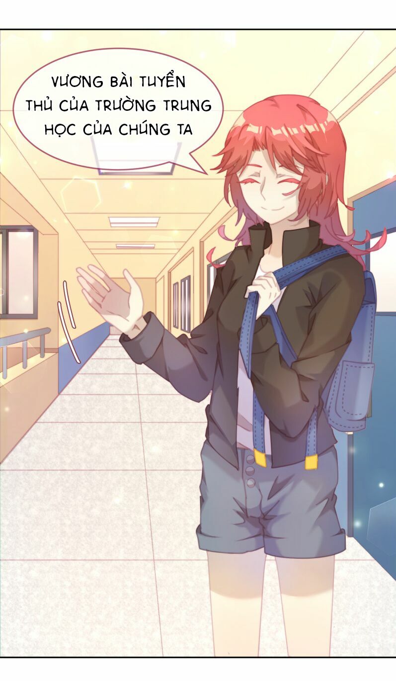 thanh âm giai điệu phản công chapter 37 3