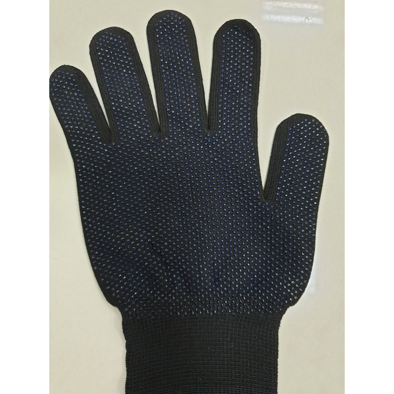 Gang Tay Hand Max - Black Gloves (Handmax_Korea)