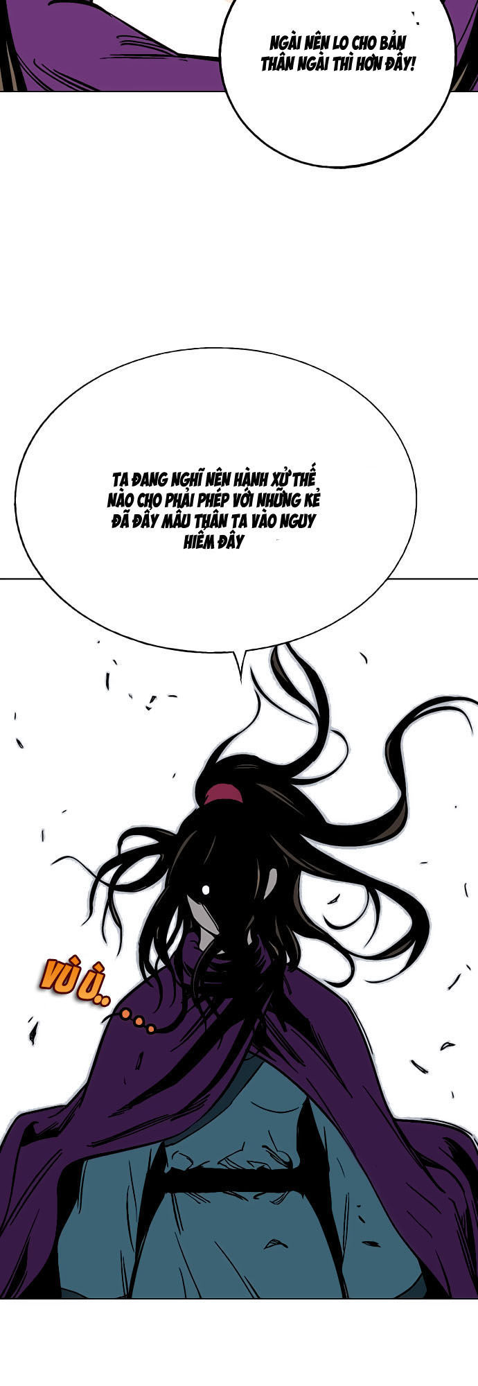 cao thủ 2 chapter 14 48