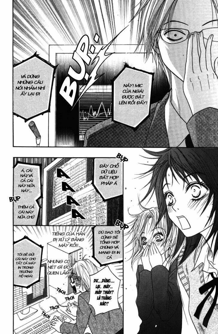 điện kích daisy chapter 1 47