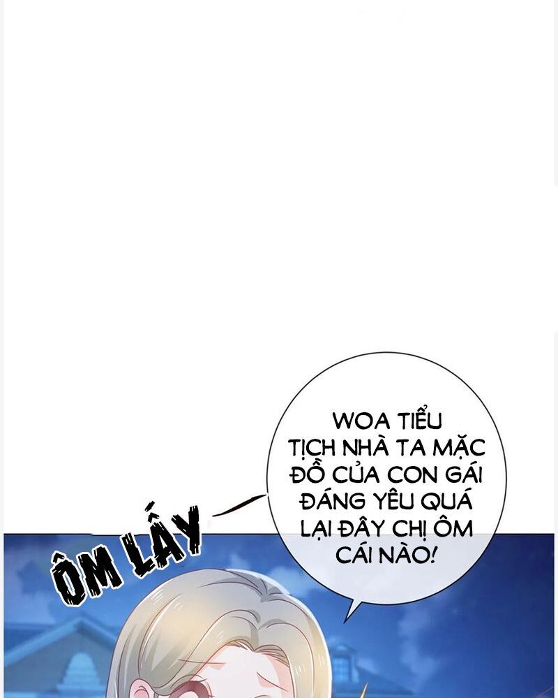 ẩn hôn 100%: chọc tức vợ yêu mua một tặng một chapter 157 10