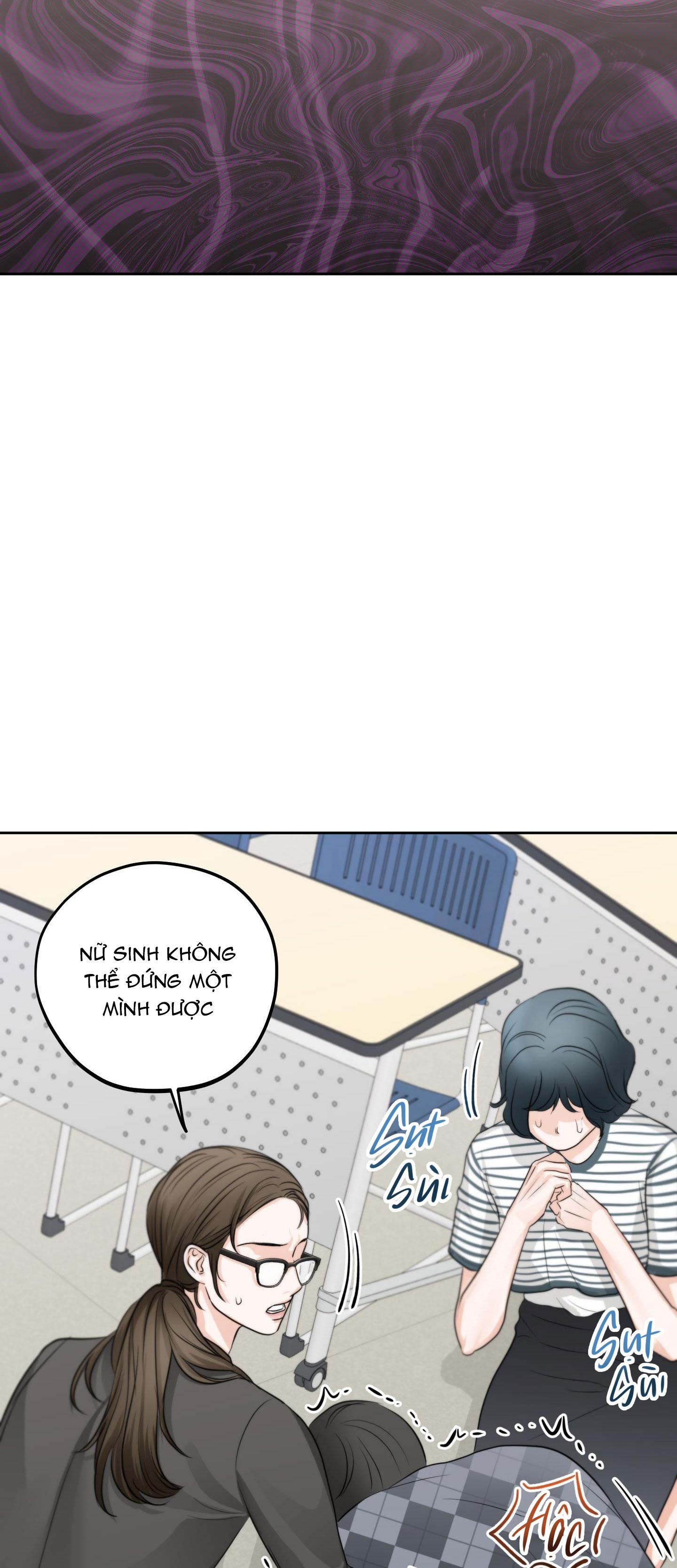 sự phụ thuộc giữa củi và lửa chapter 2 26