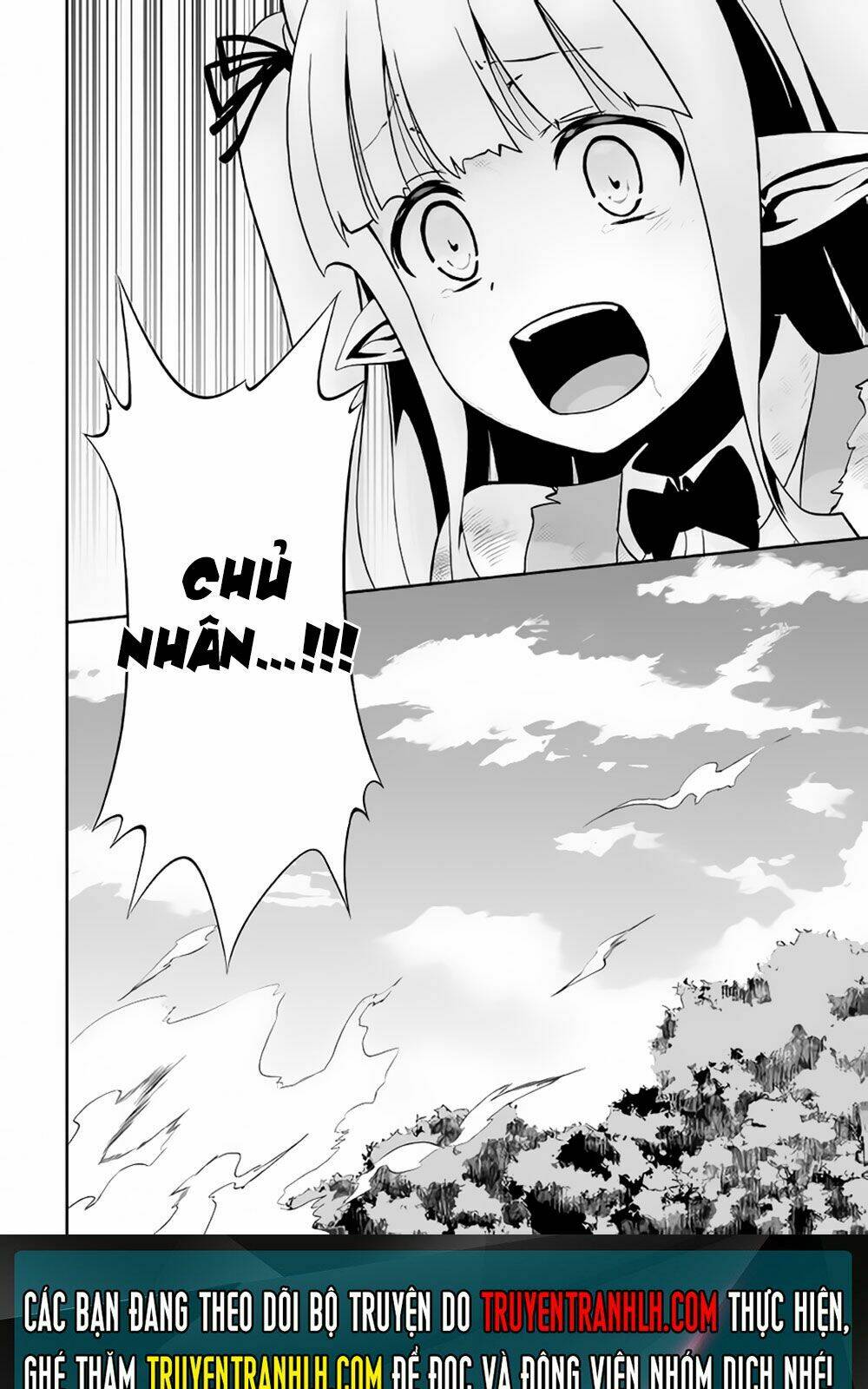 jyaryu tensei - tà long tái sinh chapter 8 25