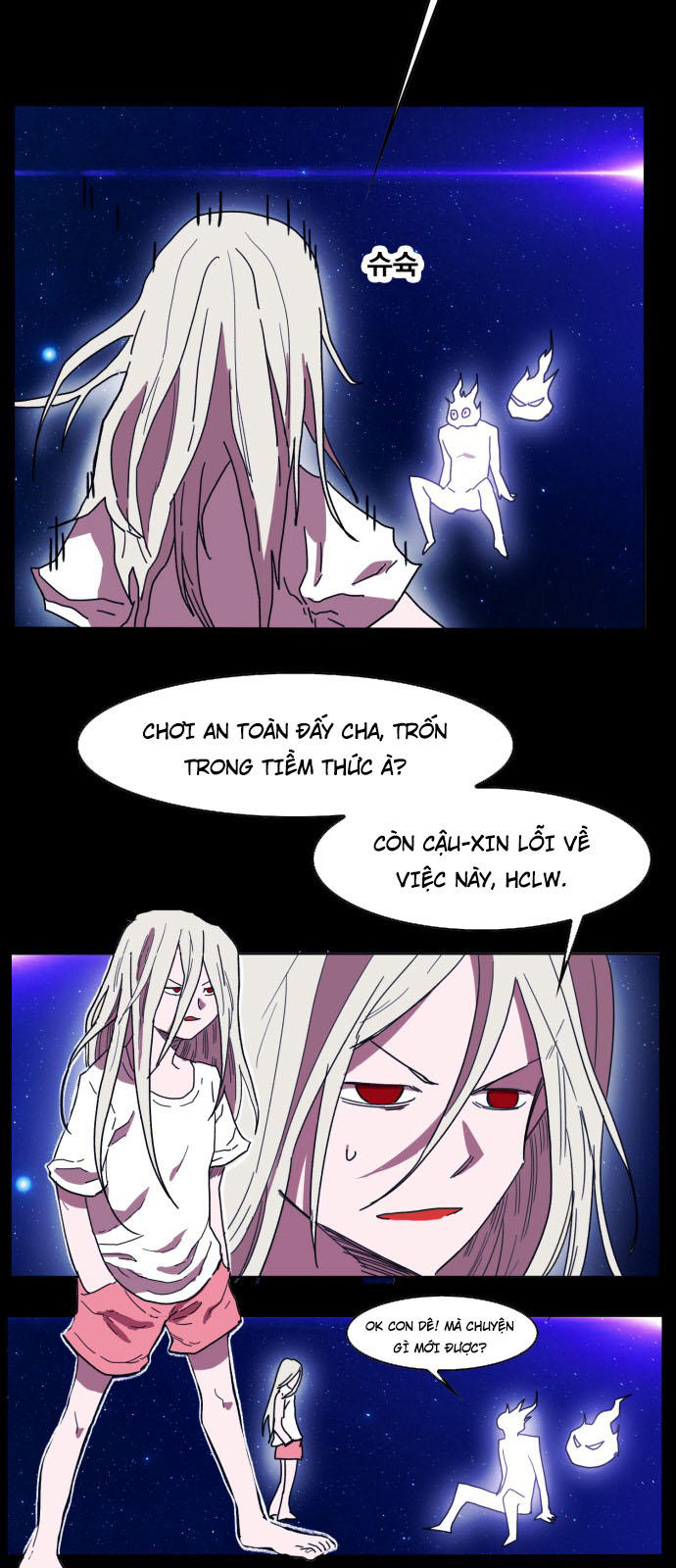 hard core leveling warrior chapter 164 27