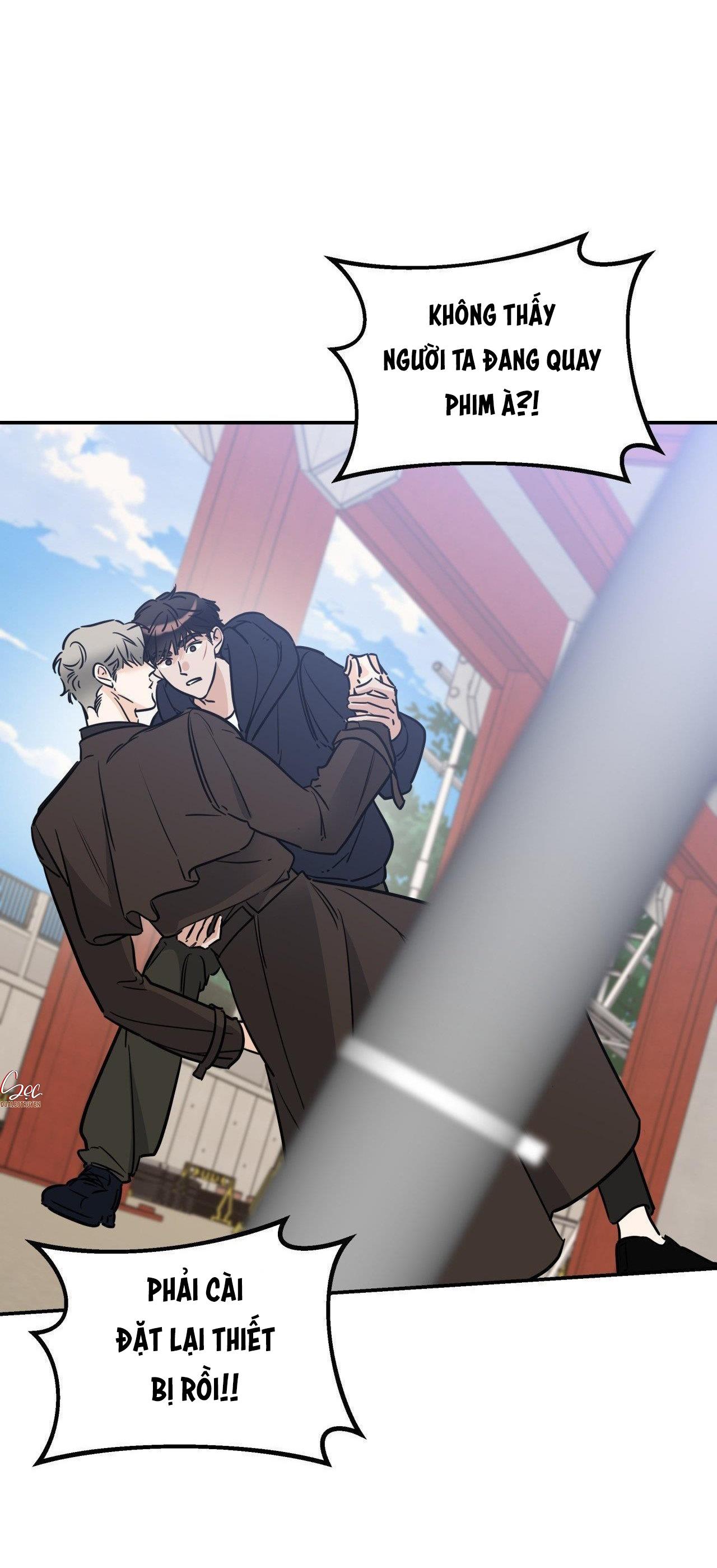 lệnh cứu rỗi chapter 10 43