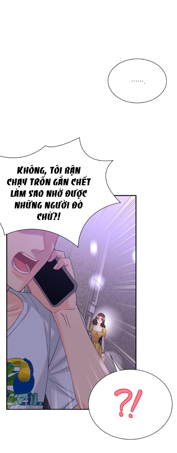 Người Vợ Giả Mạo chapter 21.1 - Trang 30
