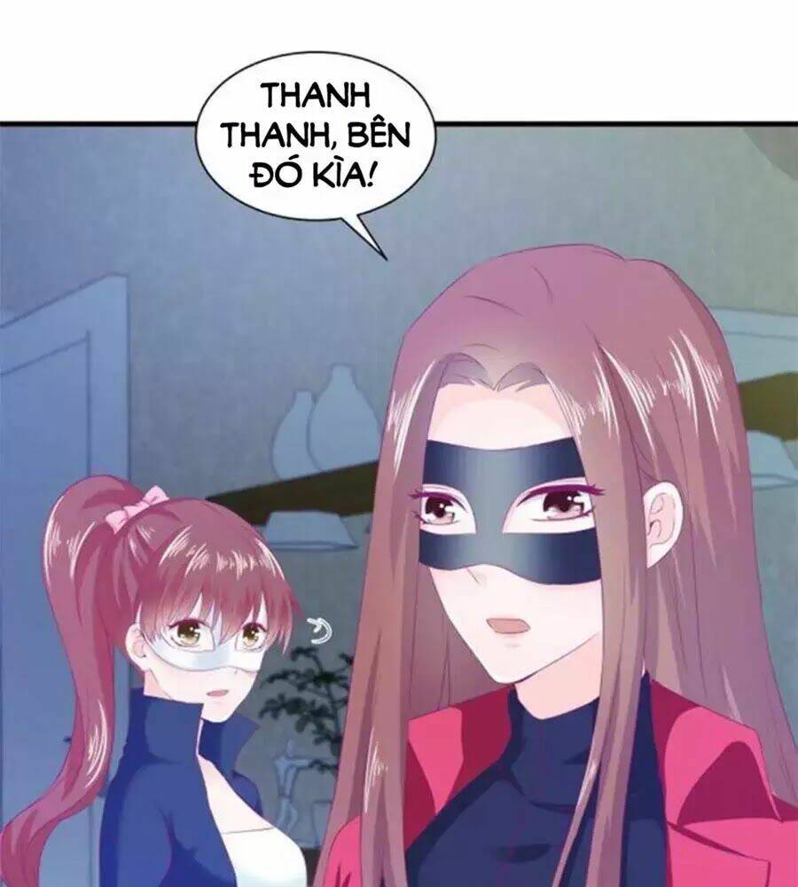 khi trò chơi ác ma bắt đầu chapter 117 26