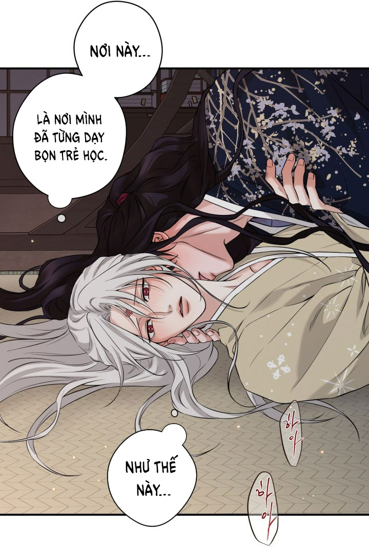 [18+] tuyển tập truyện bl ngắn - double bell chapter 27 26