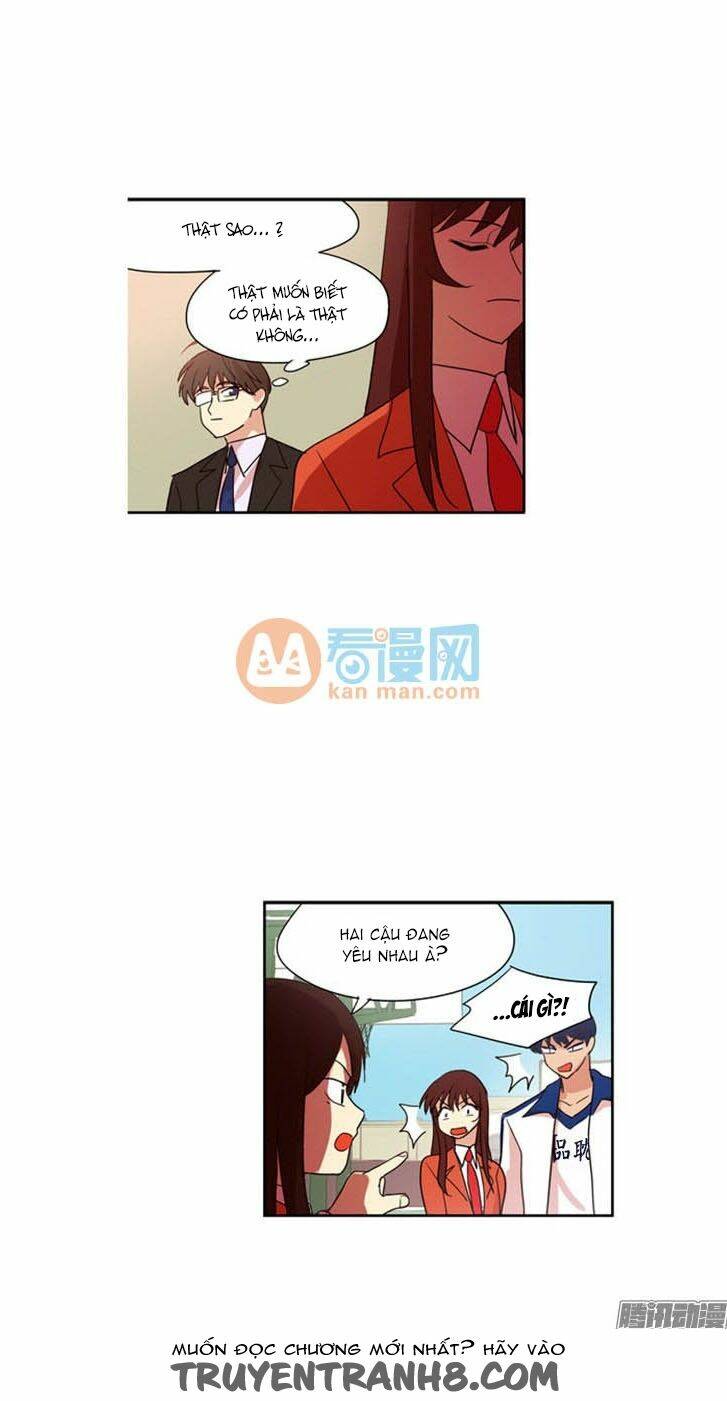 trở lại tuổi mười mấy chapter 60 6