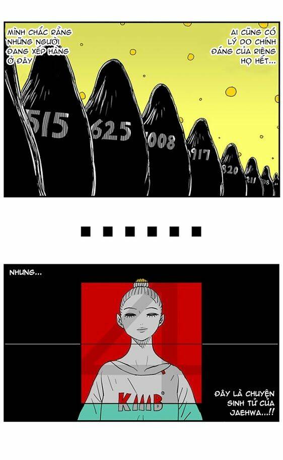 hành trình thoát khỏi địa ngục chapter 56 40