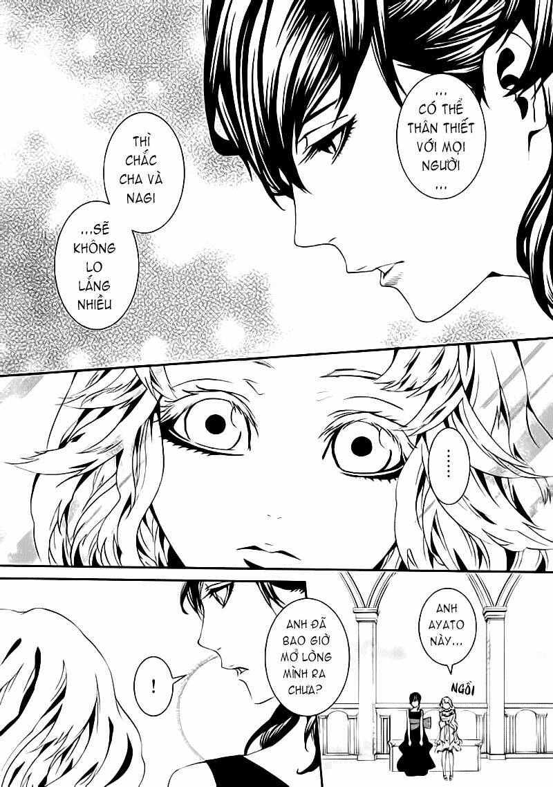 magnolia chapter 2 31