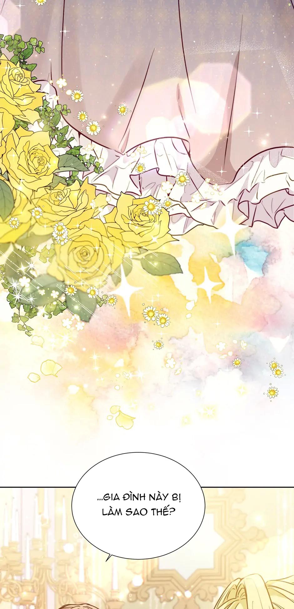 đánh cắp trái tim thiếu nữ chapter 14.1 18
