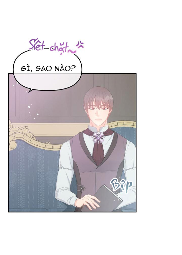 đừng đặt tình cảm mình vào cuốn sách đó chapter 29.1 50