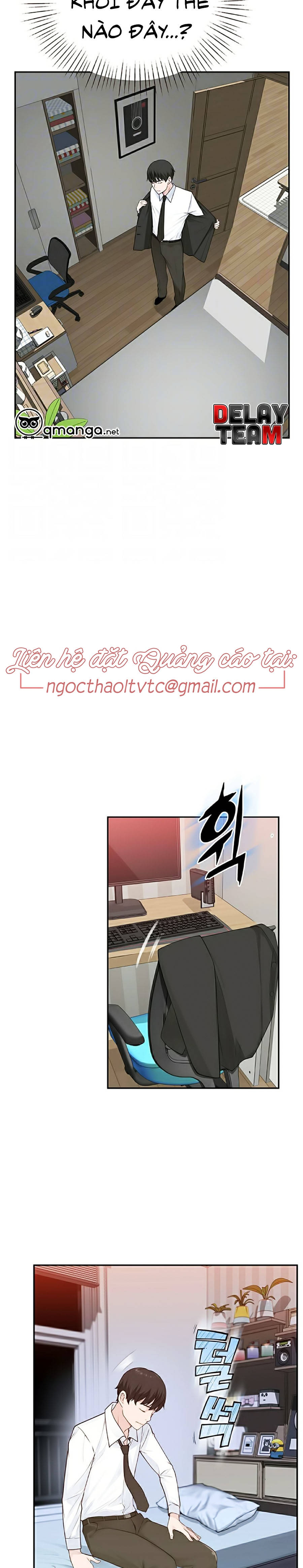 giữa hai ta chapter 5 5