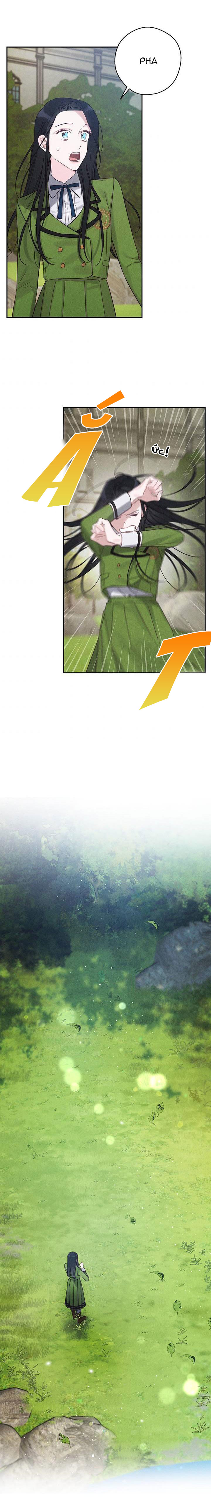 trước tiên phải giấu em trai tôi đi đã chapter 35.2 12