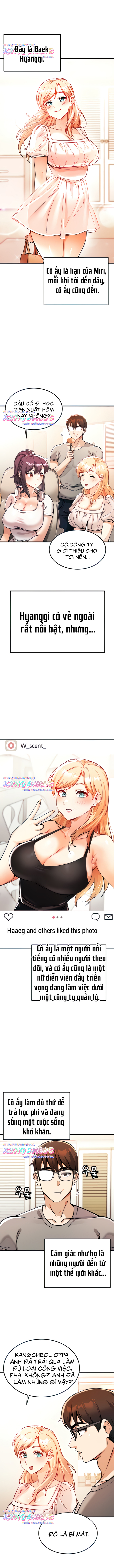 sếp kangcheol chapter 2 4