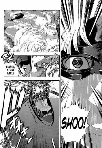 history's strongest disciple kenichi chapter 538 5