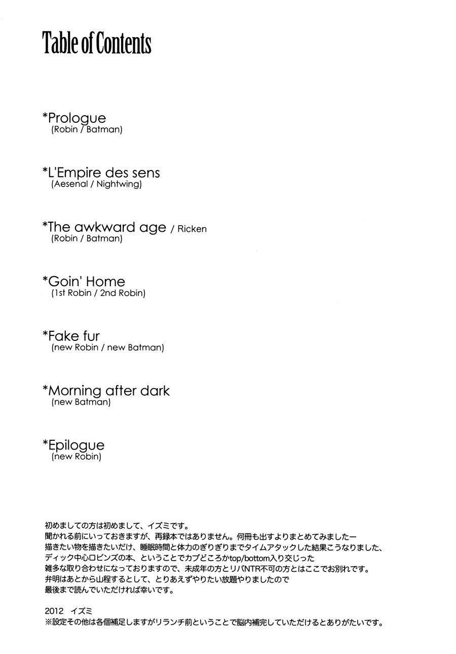 tổng hợp boylove hentai, biến thái chapter 14 16