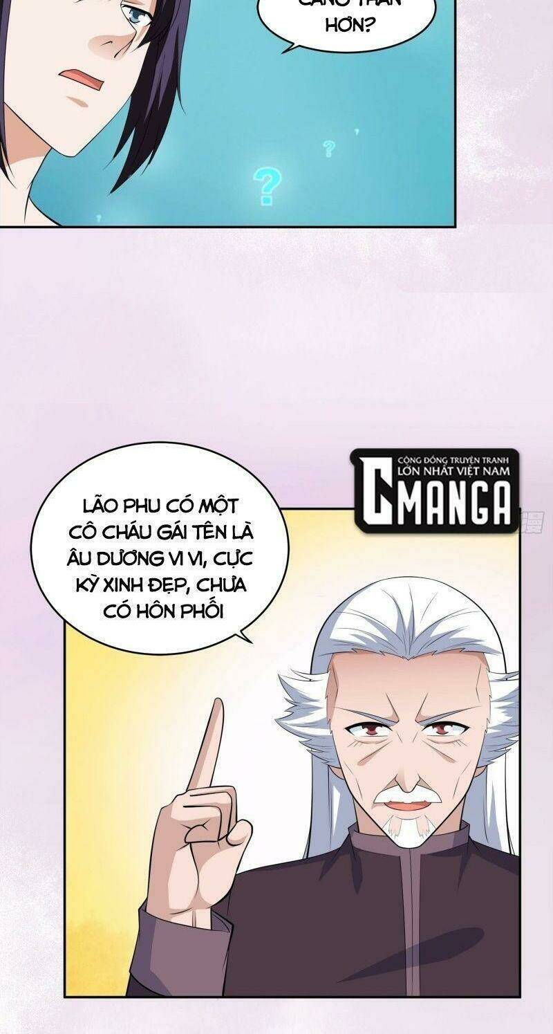 người tu tiên tại đô thị chapter 148 20