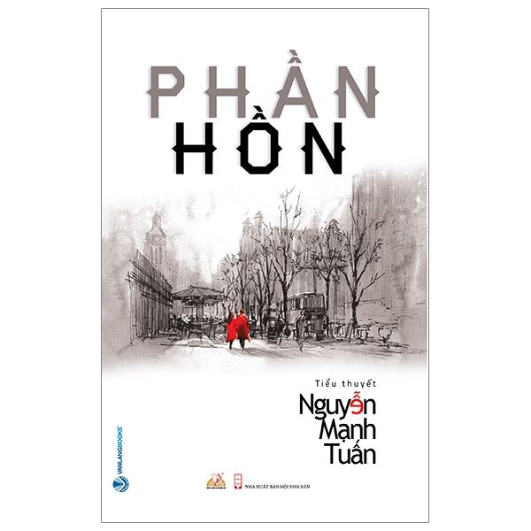 Phần Hồn - Vanlangbooks