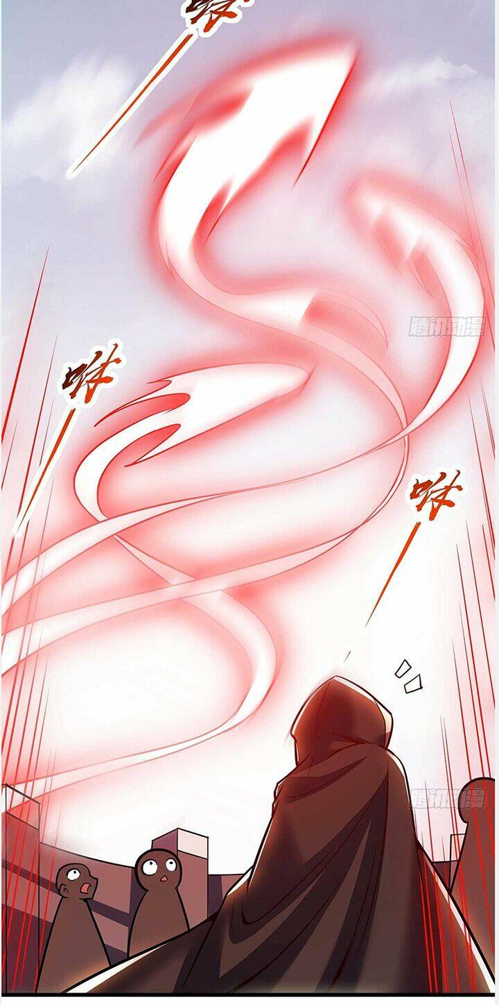 bất tử thần vương tu liên tục chapter 75 15