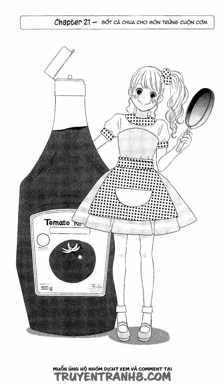 liar x liar chapter 21 2